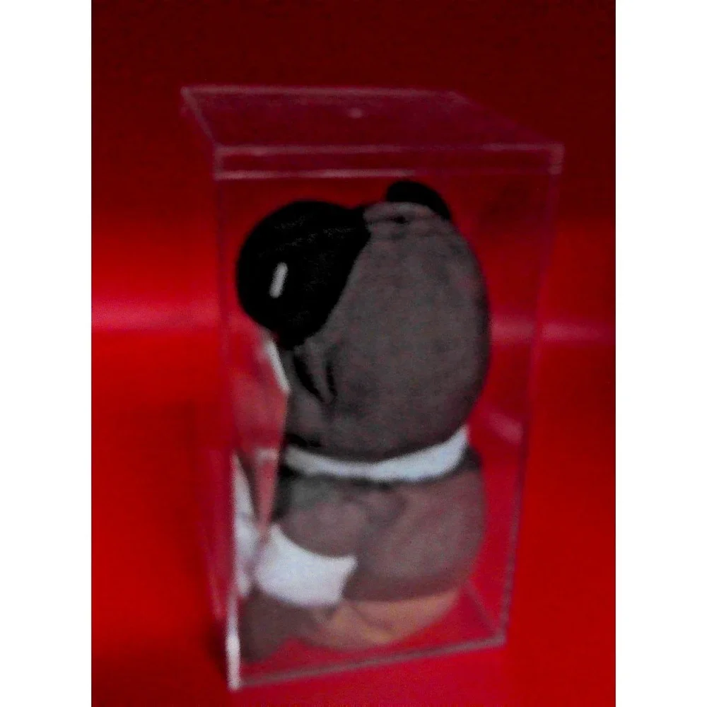Disney Mickey Mouse Pilot Beanbag Toy 8